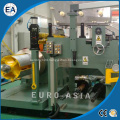 Layer Foil Winding Machine